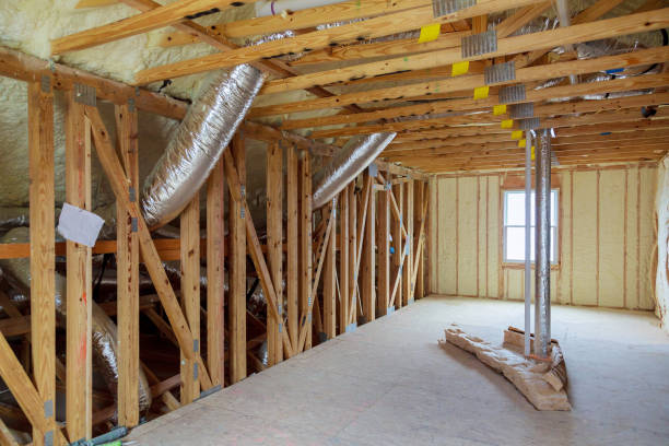 Best Cellulose Insulation in Unt Vernon, MO
