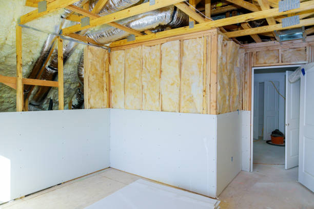Best Insulation for Specific Applications in Unt Vernon, MO