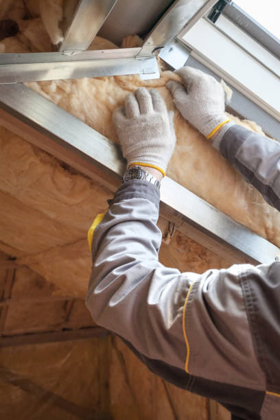 Best Spray Foam Insulation in Unt Vernon, MO