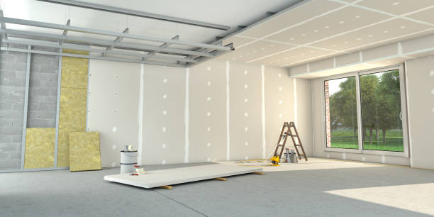 Best Residential Insulation in Unt Vernon, MO