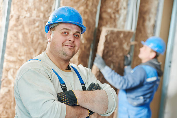 Best Insulation Maintenance and Repair in Unt Vernon, MO
