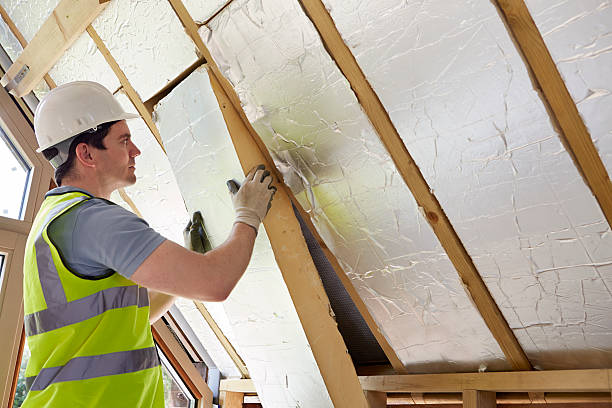 Best Commercial Insulation in Unt Vernon, MO