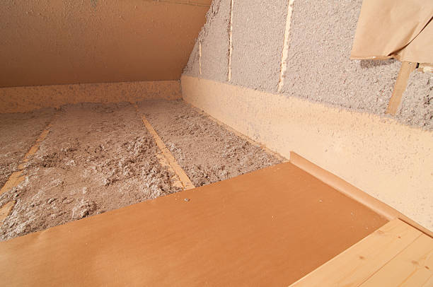 Best Eco-Friendly Insulation in Unt Vernon, MO